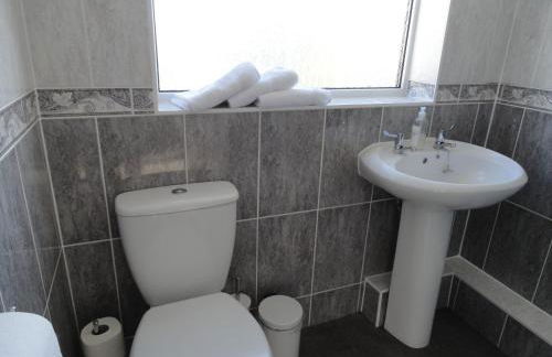 Stanley House - Free Parking for multiple Vehicles by Cliftonvalley Apartments - Foto 9