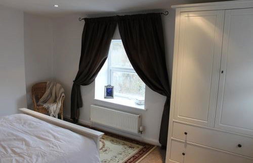 Peacock Cottage - Foto 11