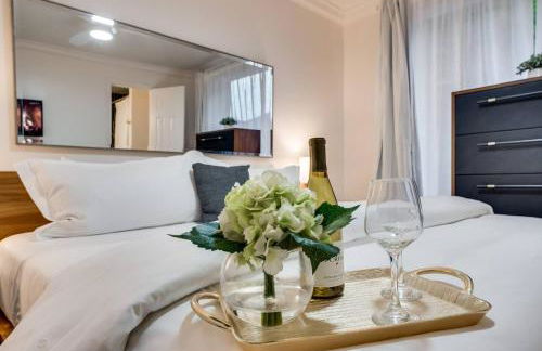 Spacious 2BR Condo in Central Dallas - Foto 11