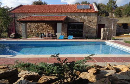 Casa Entre-Palheiros e Casa do Canastro - Photo 38