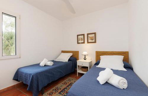 Binimar- La Villa del Buen Descanso - Foto 14