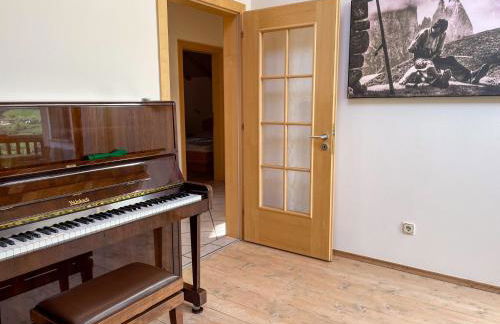 Dolomiten View - South Tyrol - Foto 32