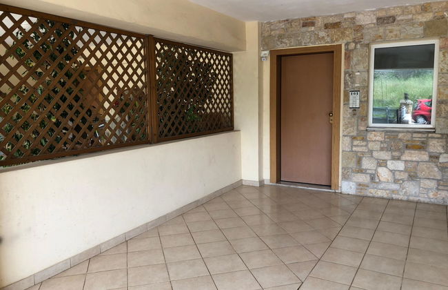 Athens Airport Lodge - Foto 14