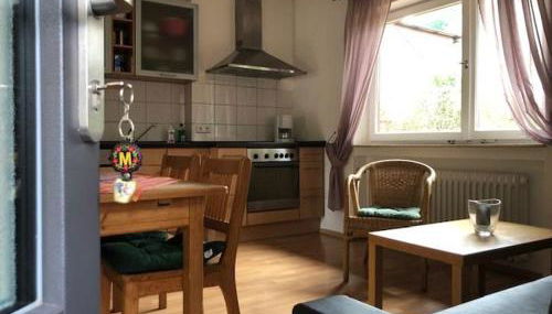 Ferienhof Christmann - Foto 5, stove