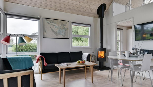 "Wrage" - 500m from the sea - Foto 3, Living Room