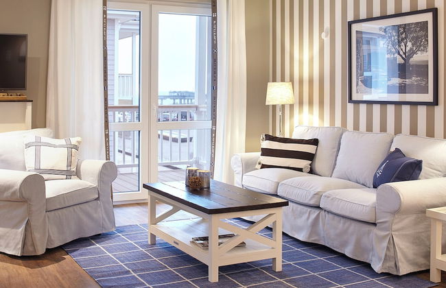 Beach Apartments Heiligenhafen - Foto 53