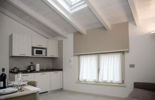 Camelot Appartamenti - Business e Holiday - Foto 71