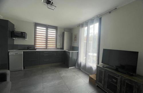 Apartment The Address - Photo 14