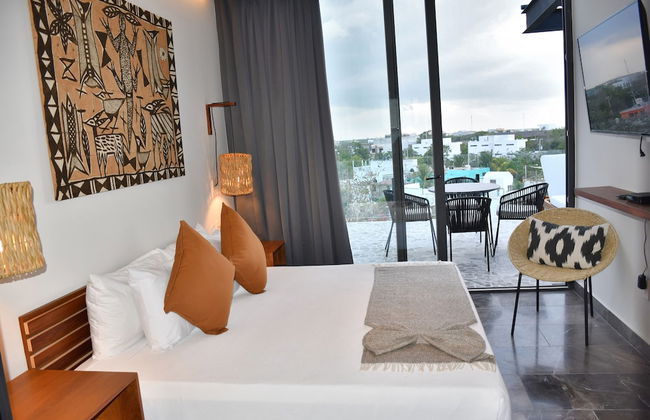IIK Tulum by The Spot Rentals - Foto 15