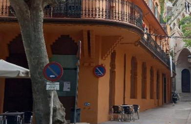 Oasis cerca de Barcelona - Photo 30