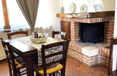 Villa Tiberini Wine Relais - Foto 28