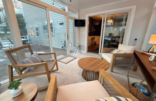 4BR Family Retreat Near Annapolis w Large Yard - Foto 11