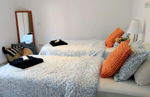 Casa Esmeralda, piscina, estacionamento, AC, Wifi - Foto 18