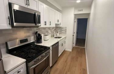 2BR Near Union Market Capitol Hill Union Station - Foto 6