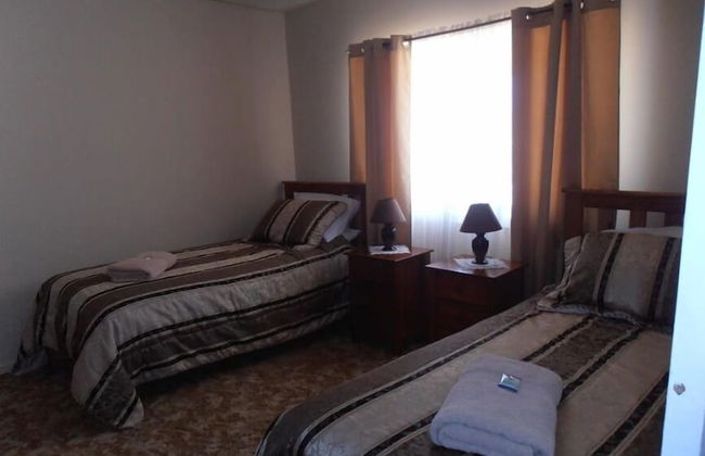 Lilly May Cottage - Foto 2