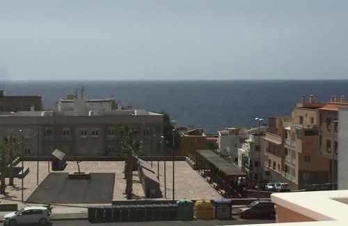 Grande appartamento Tenerife Los Abrigos - Foto 35