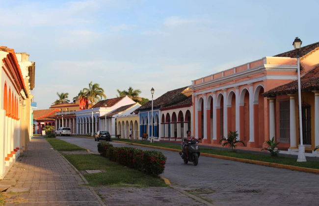 Excursão a Alvarado e Tlacotalpan - Foto 3