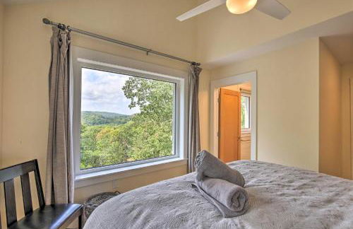 The Glabin Garrison Gem with Hot Tub and Fire Pit - Foto 16