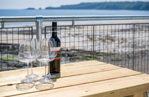 Waterfront 2 - 2 Bedroom Apartment - Wisemans Bridge - Foto 48