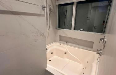 Loft Duplex com Hidromassagem - Photo 13