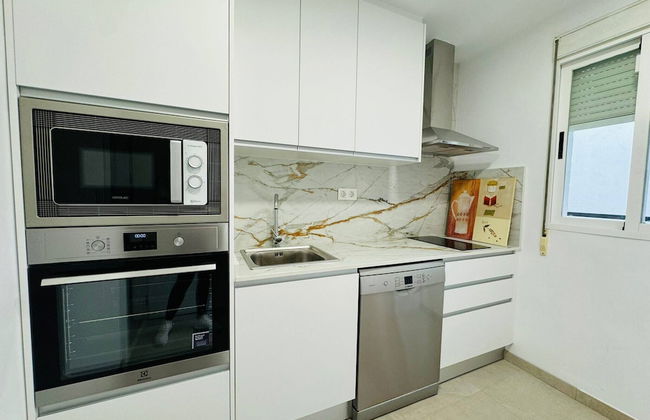 Bright Apartment Near Granada Center - Foto 9