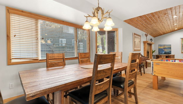 Arctic Wolf at Summit Base - Foto 4, Habitación