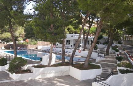 Apartmento en Primera línea de Mar, vistas al Mar y Piscina - Foto 12