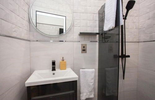 Stunning Flat in West End Location - Foto 12