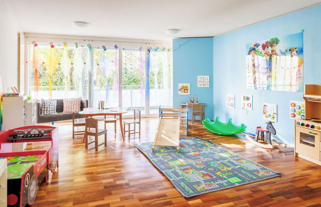 Hapimag Resort Interlaken - Foto 40