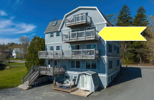 2BR Condo Downtown SWH w/ Ocean Views [Driftwood] - Foto 25