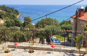 Tsonos Apartments - Photo 14