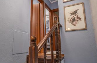 Dandy Villas Nymfaio - Snow Queen - Sauna - Fireplace - Up to 6 adults 2kids - Foto 53