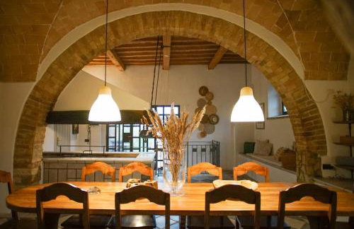 Villa Fonteintanata - Foto 17