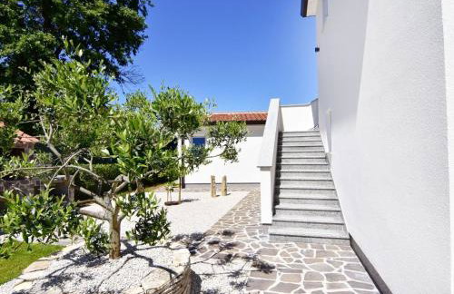 Apartment Apartment 2 in einer neuen Villa mit Pool in ruhiger Lage by Interhome - Foto 5