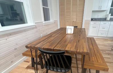 Newly Built Retreat in the Woods Near Acadia - Foto 10