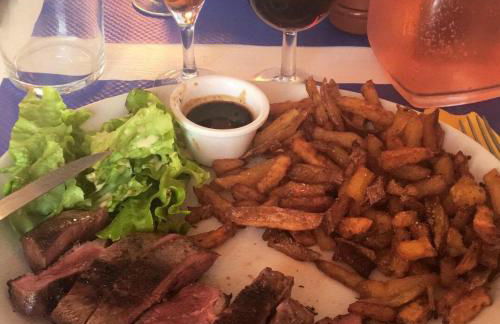 Le Chalet Médocain - Foto 30