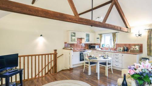 The Corn House - Cottage - Foto 5