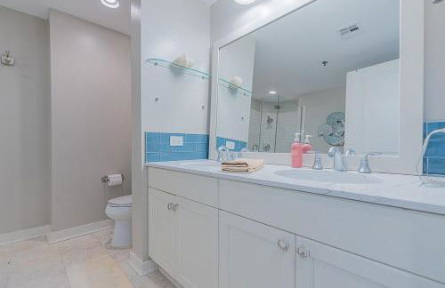 Palisade Palms Oceanfront Condo & 5-Star Amenities - Foto 20