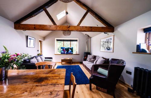 Romantic Snowdonia Cottage with Hot tub, sea & mountain views - Foto 6