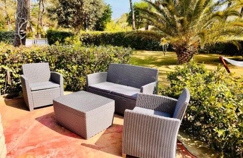 Villa Dune & Océan - Foto 22