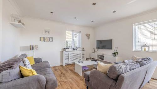 Spacious 6 Bedroom House in Maidenhead Windsor - Foto 3