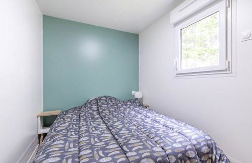 Chalet climatisé pour 6- Piscine commune chauffée - Foto 16