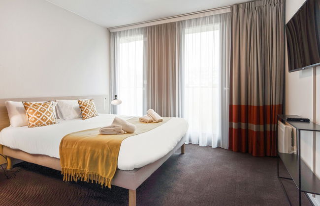 Appart'City Confort Lille Grand Palais - Foto 6