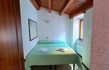 Appartamento Isola - In the center with Terrace - sea view & AC - Foto 25