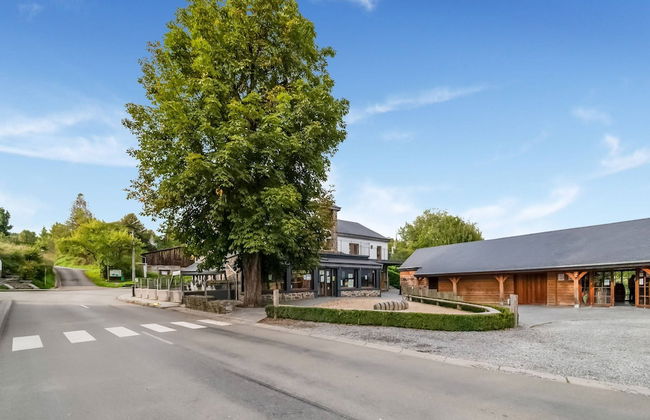 Ardennes View Apartment - Photo 36