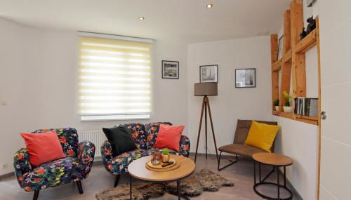 Ferienwohnung in ruhiger Lage von Zella-Mehlis/ Wohnung Carola - Foto 3