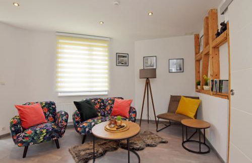 Ferienwohnung in ruhiger Lage von Zella-Mehlis/ Wohnung Carola - Foto 3