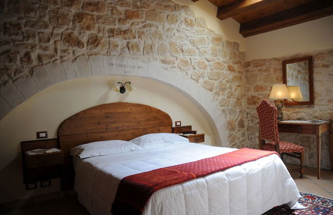 Torre Don Virgilio Country Hotel - Foto 5