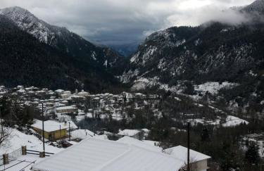 Δωμάτια με θέα - Photo 39