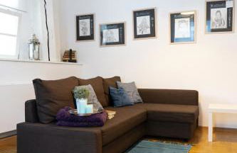 Old Town Apartment - Foto 6